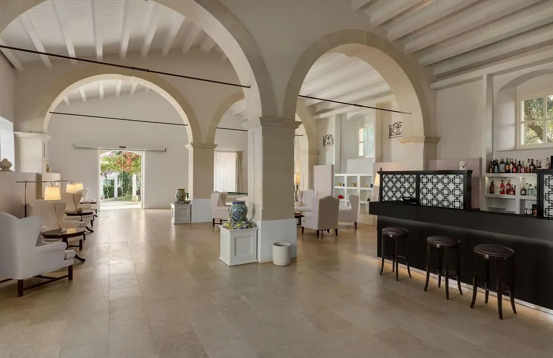 Dolce By Wyndham Siracusa - I Monasteri Golf & Spa-1