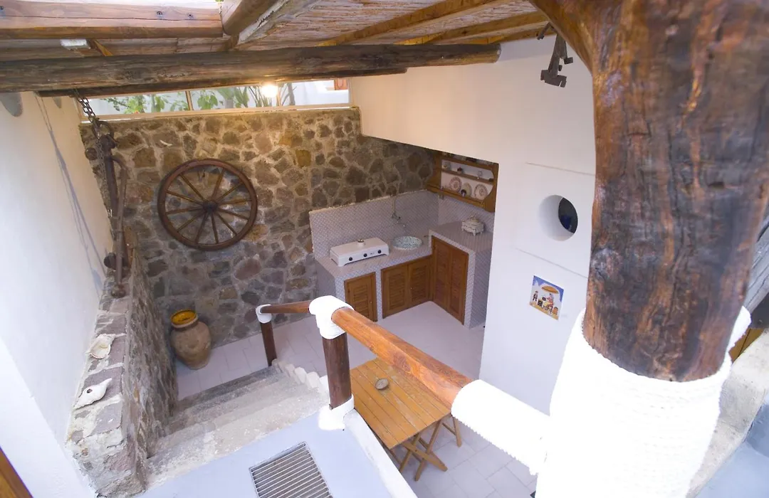 B&B Da Luca-1