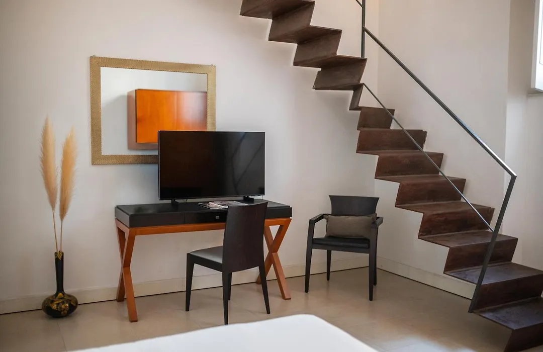 Hotel Palazzo Cavalieri-1