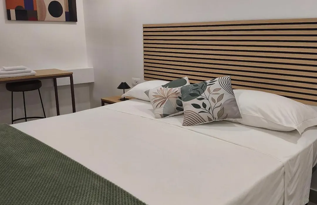 Sikelia Rooms-1