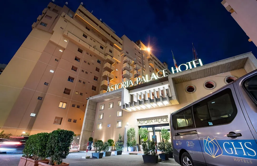 Astoria Palace Hotel-1