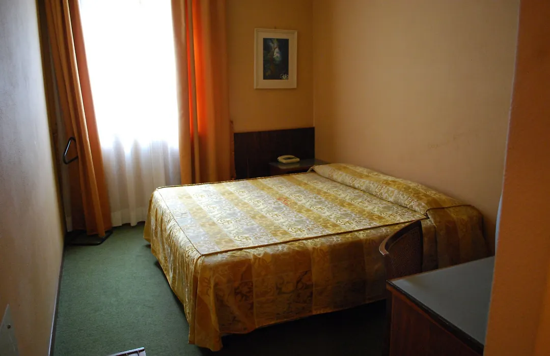 Hotel Tre Torri-1