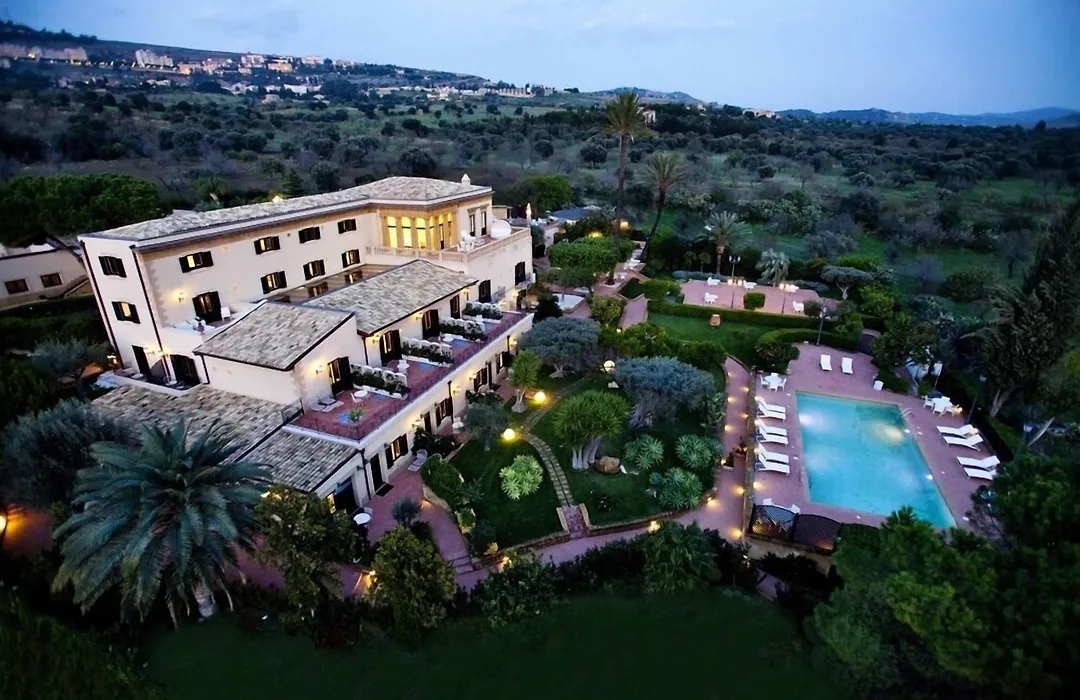 Villa Athena Resort-1
