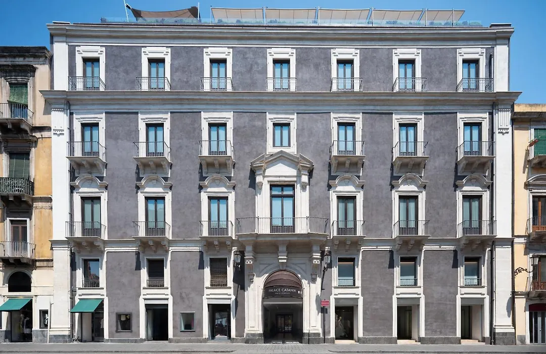 Palace Catania | Una Esperienze-1