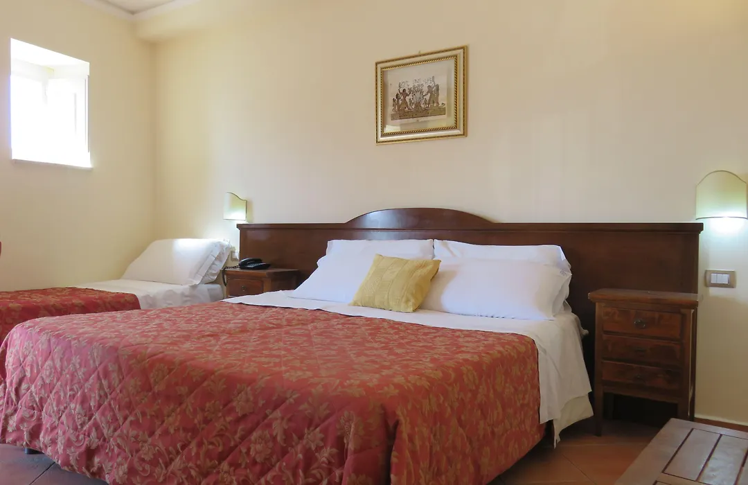 Hotel Mediterraneo-1