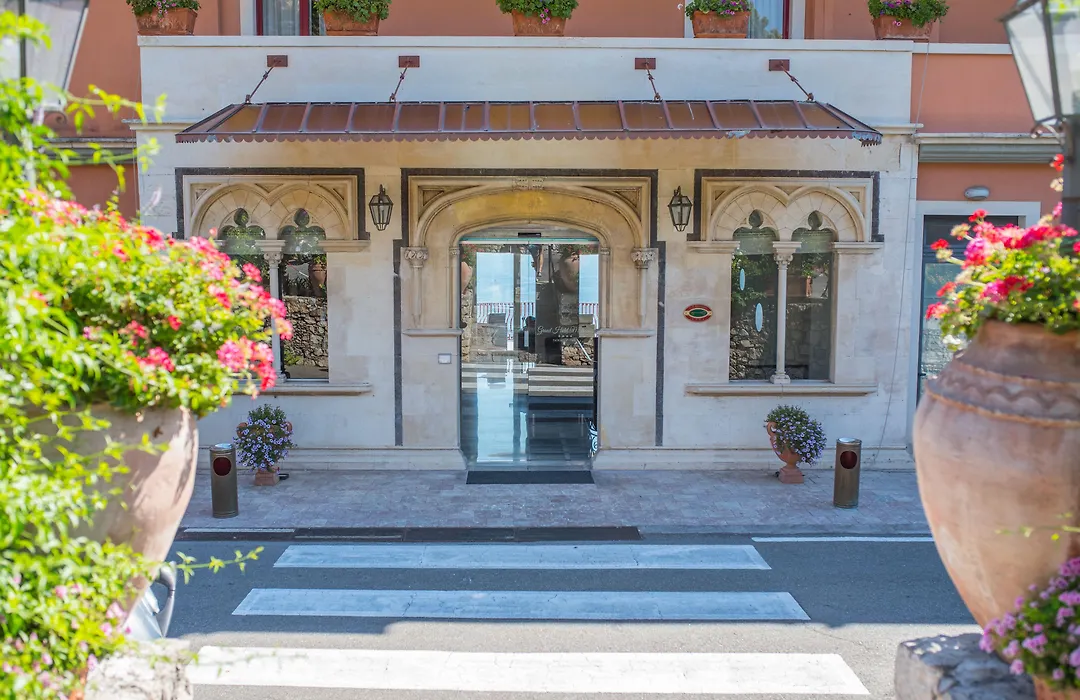 Grand Hotel Miramare-1