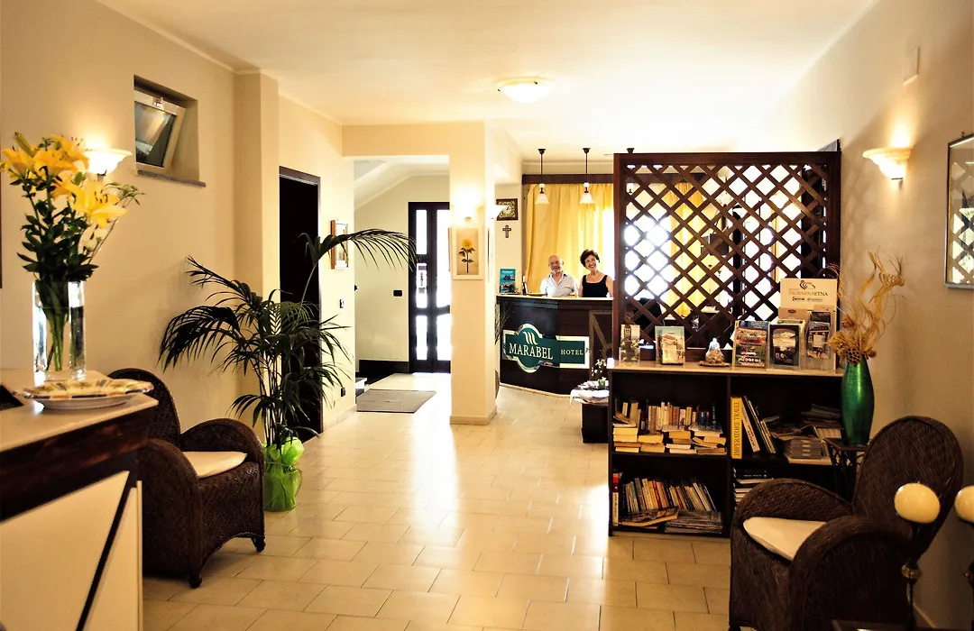 Hotel Marabel-1