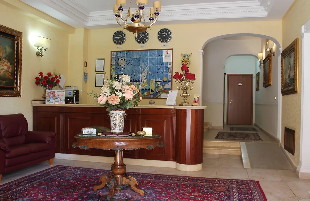 D'Angelo Palace Hotel-1