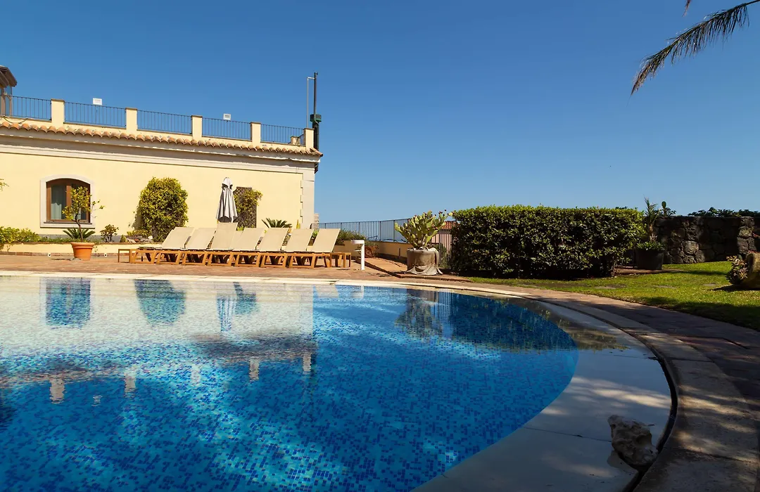 Best Western Hotel Santa Caterina-1