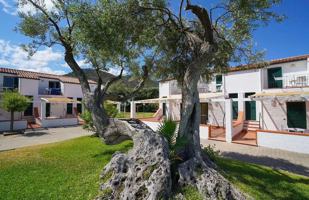 Cefalu Resort - Sporting Club-1