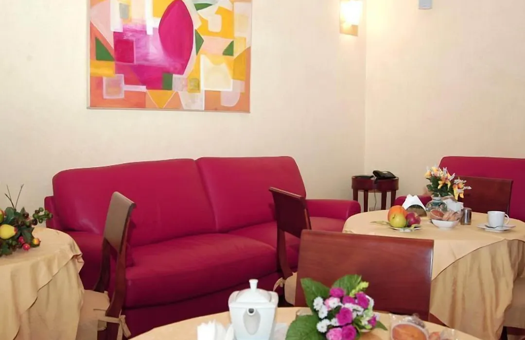 Hotel Agathae-1