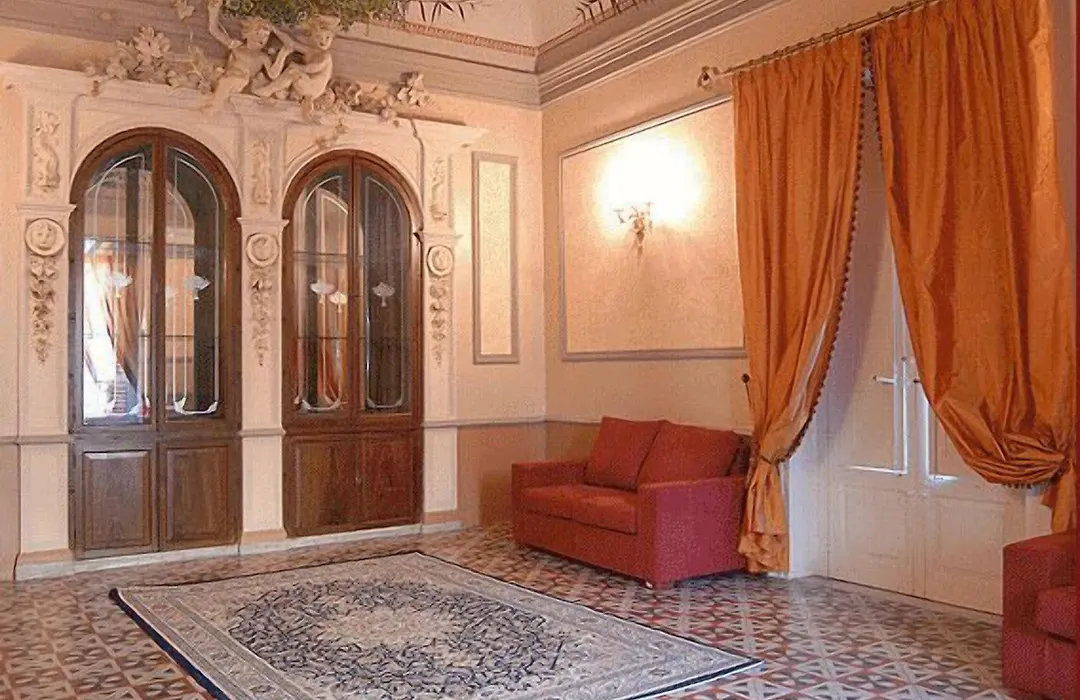 Hotel Gresi-1