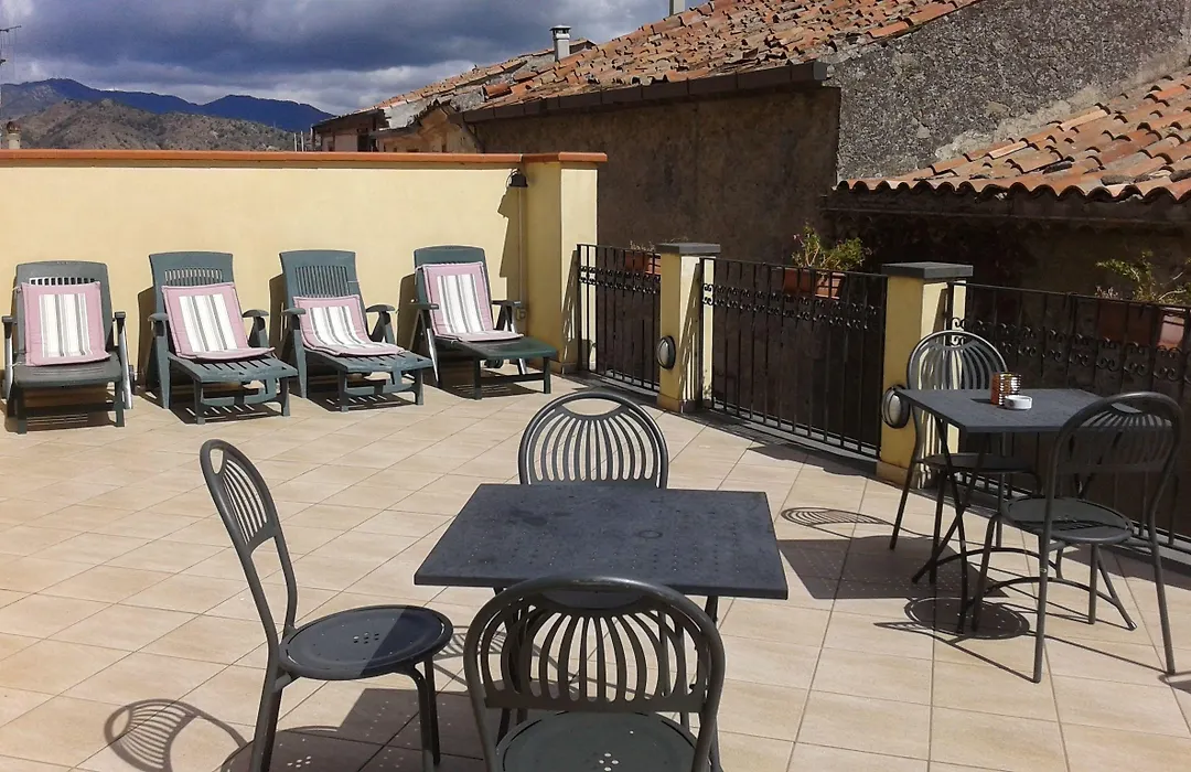 Hotel Federico II-1