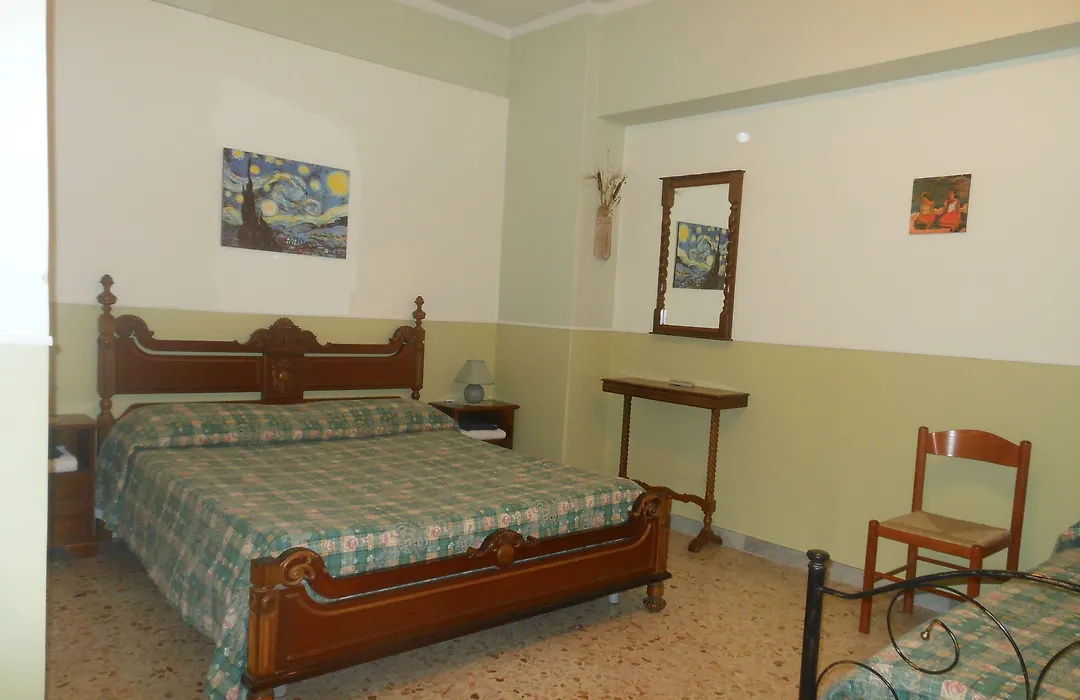 Etna B&B-1