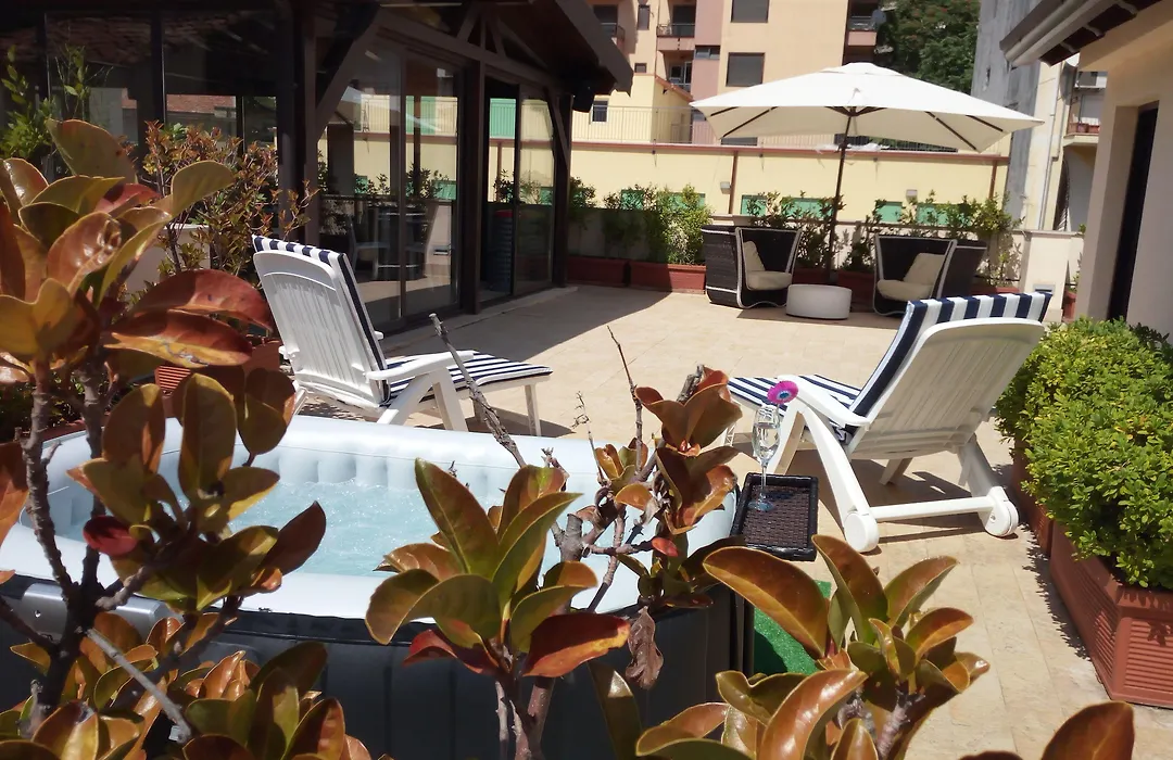 Hotel Residence Empedocle-1