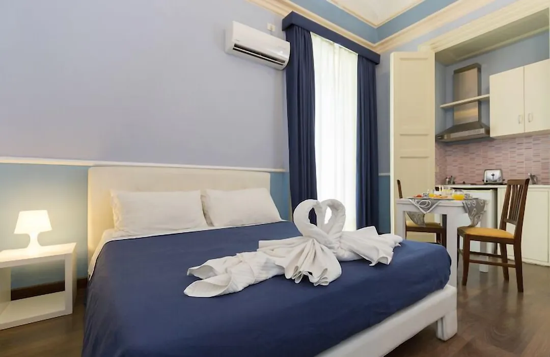 B&B Teatro Bellini-1