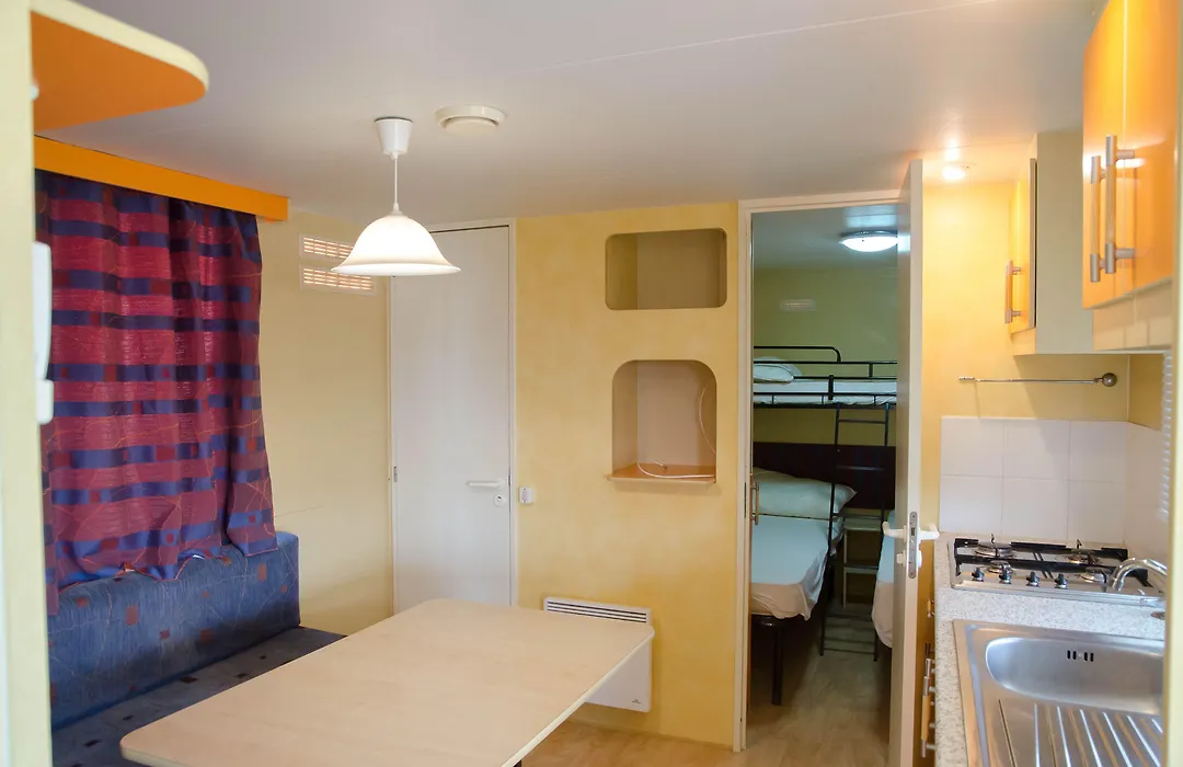 Kamemi Village & Camping-1
