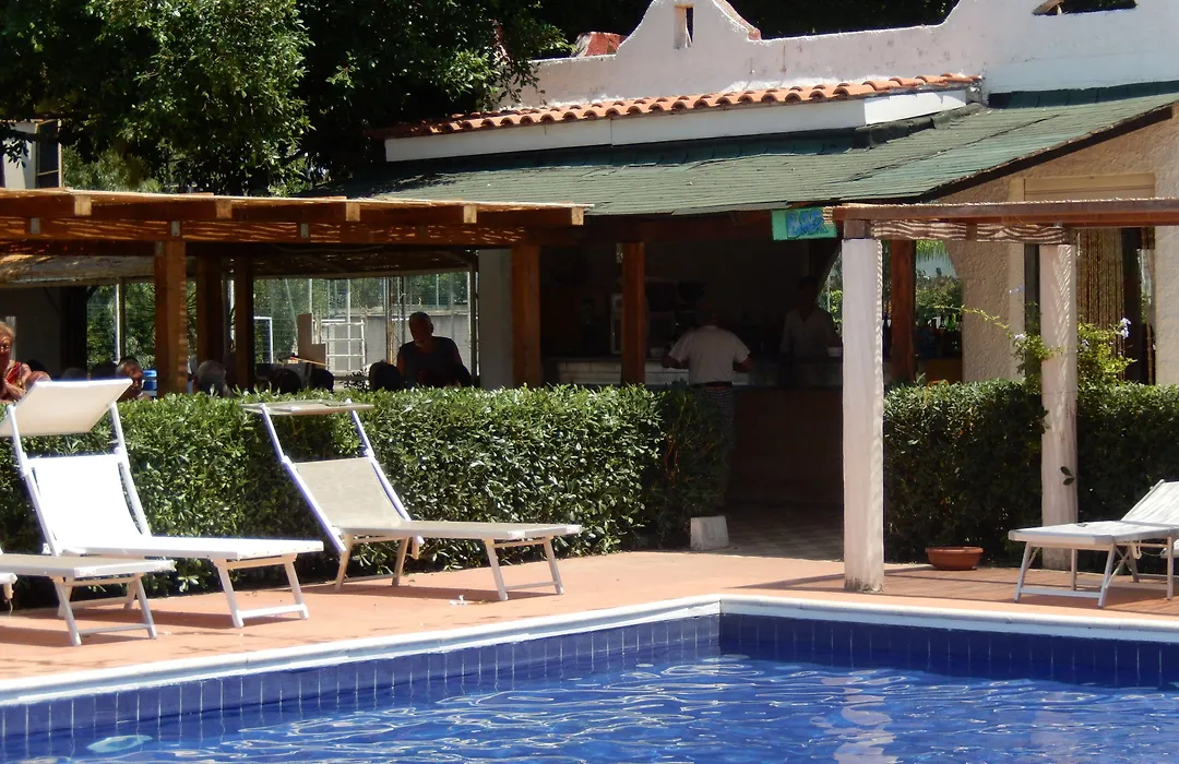 Saracen Sands Hotel & Congress Centre - Palermo-1