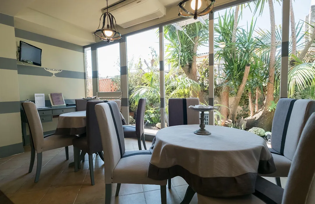 Hotel Villamare-1
