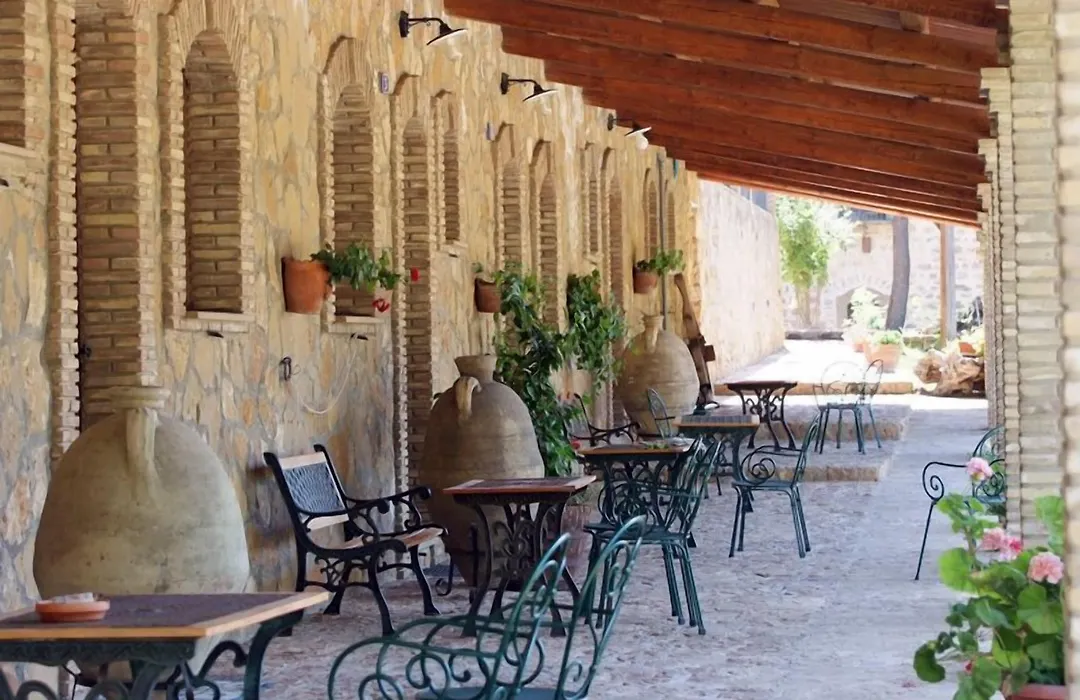 Agriturismo Savoca-1