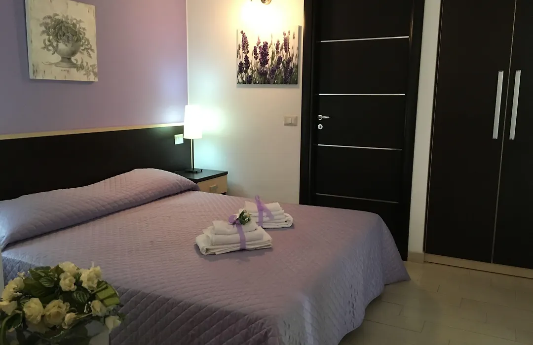 B&B Il Girasole-1