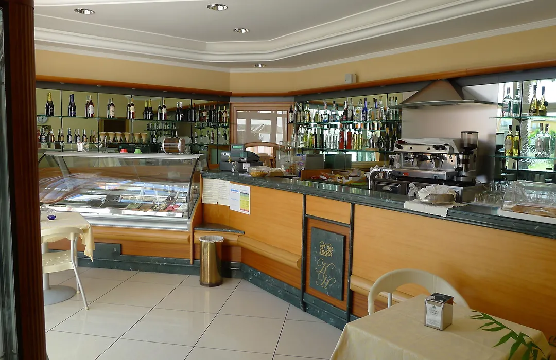 King'S House Hotel Resort-1