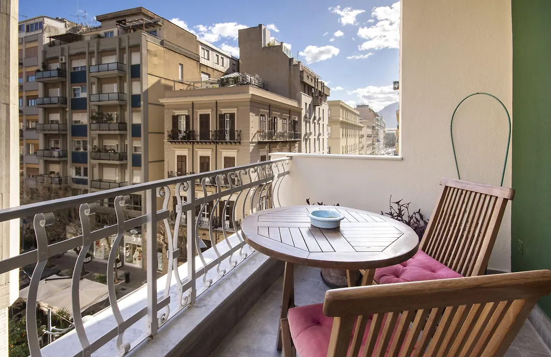 Residenza Wagner-1