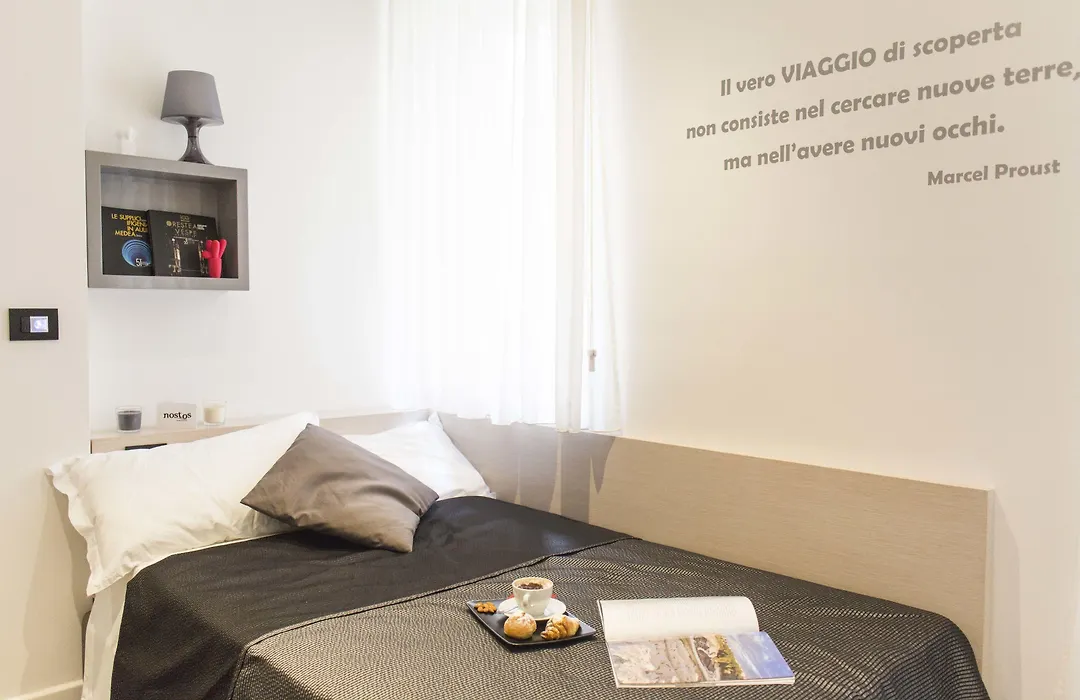 Nostos Rooms & Apartments-1
