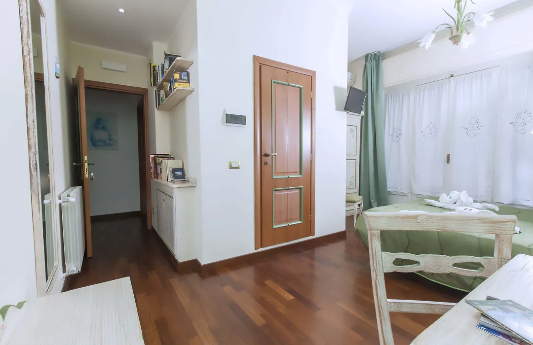 Stupor Mundi Bed&Breakfast-1