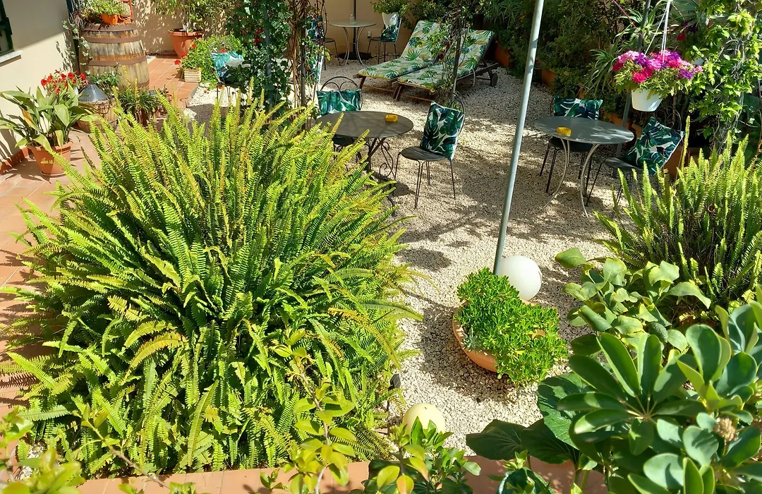 Bed&Breakfast Rosangela-1