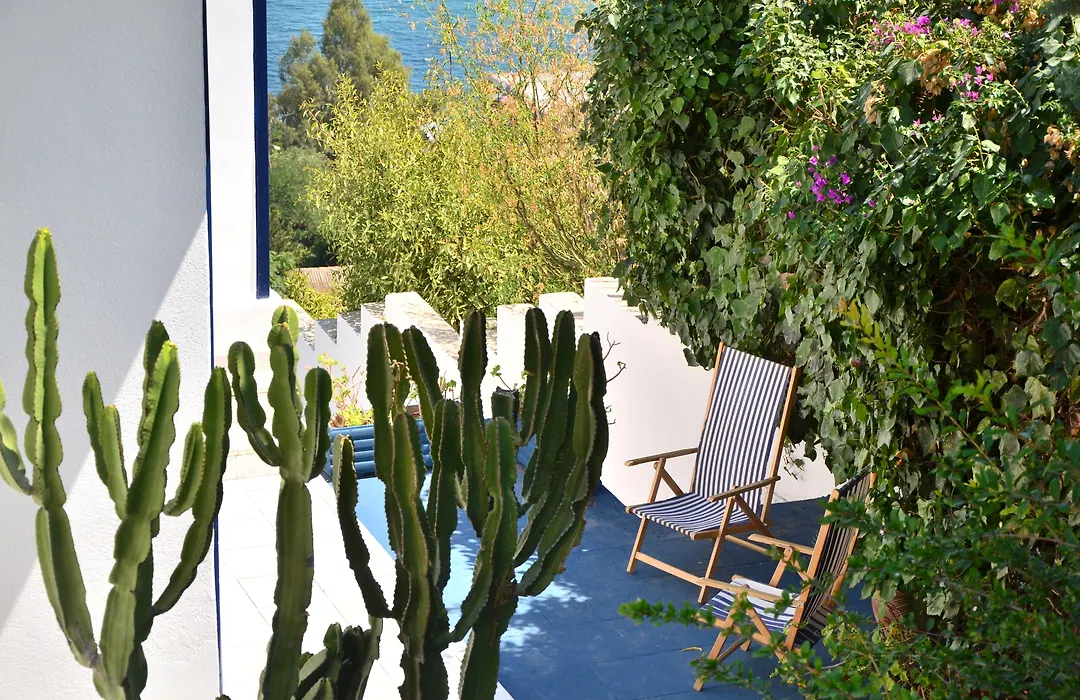 Blue Island Villa Caterina-1