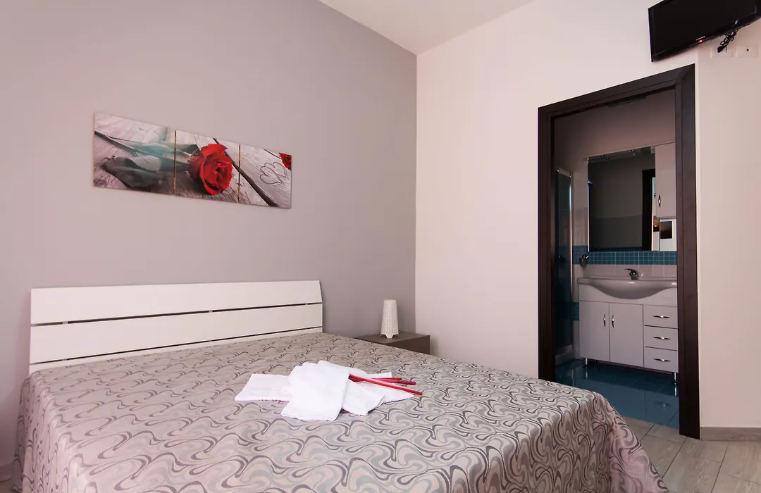 B&B A Mare-1