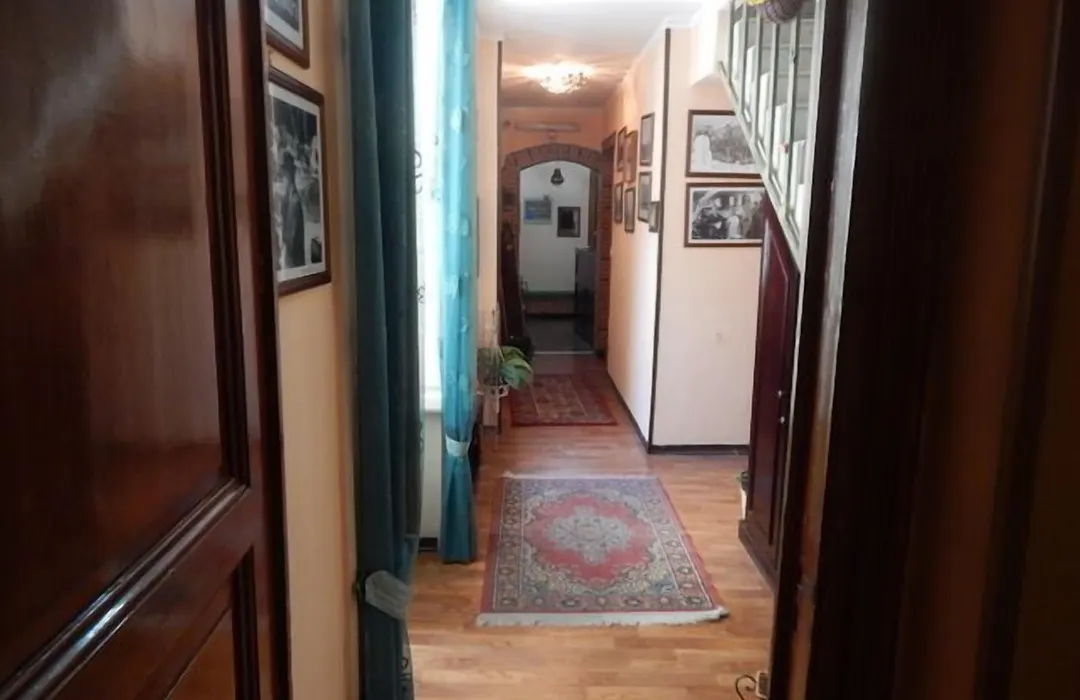 Rooms XX Settembre-1
