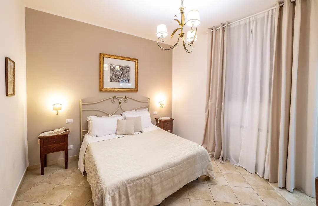 Bed And Breakfast Dionisio-1
