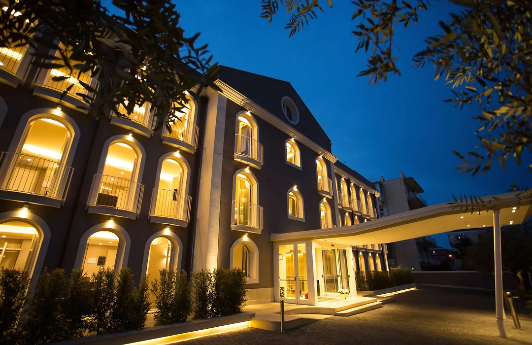 Airone City Hotel-1