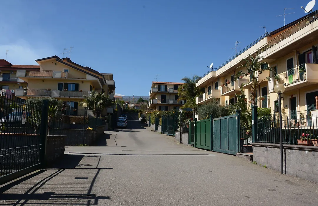 B&B Villa San Leonardo-1