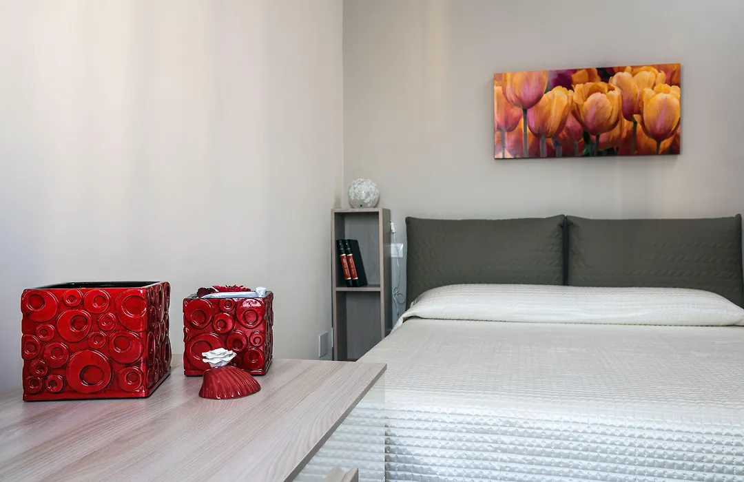 Ariston Suite-1