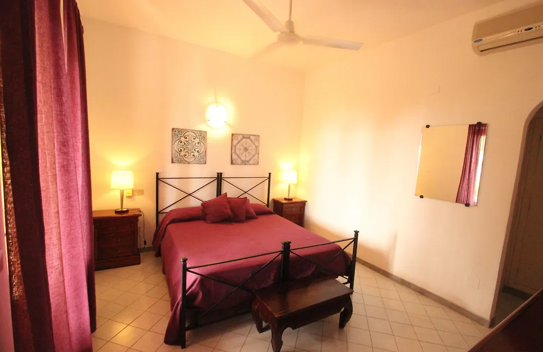 Hotel O Palmo-1