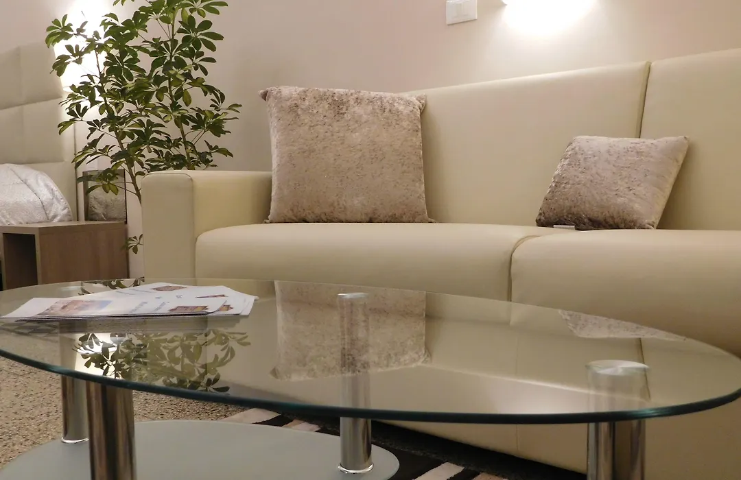 Hotel Etnea Royal Suites-1