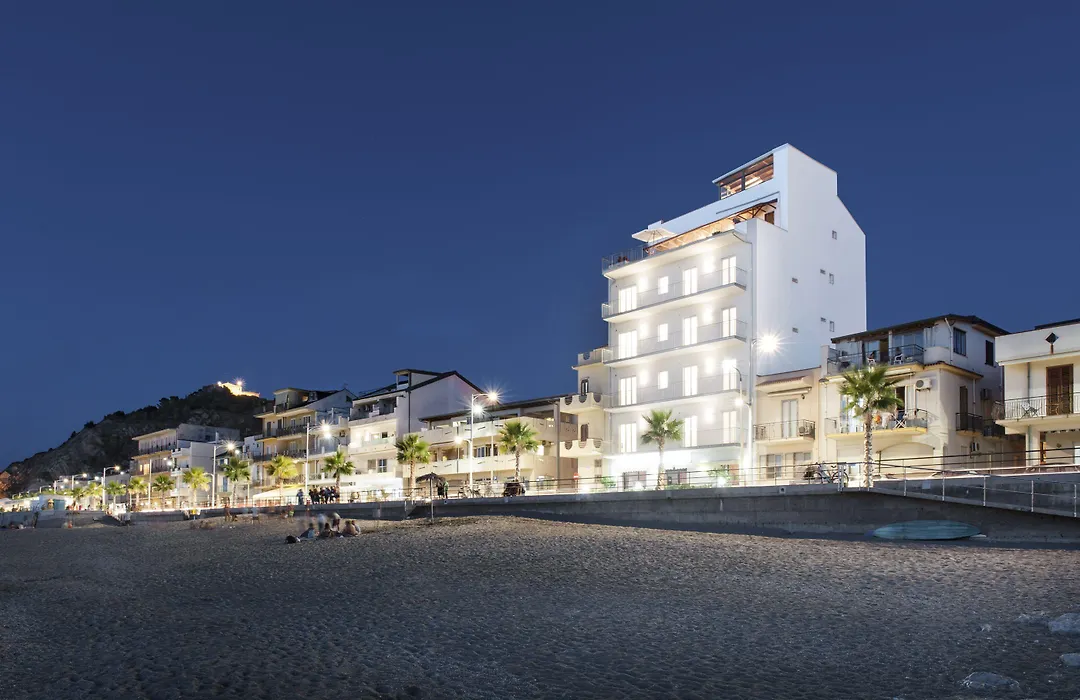 Vuelle Residence Apartments-1
