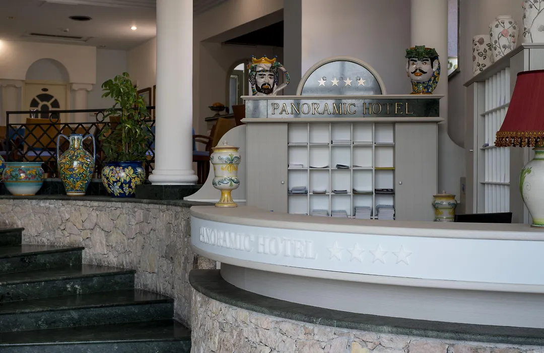 Hotel Panoramic-1