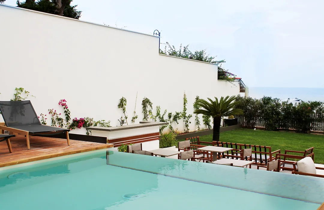 Unìco Boutique Hotel d'Arte-1