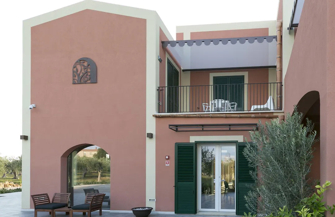 Corte Olea Resort-1
