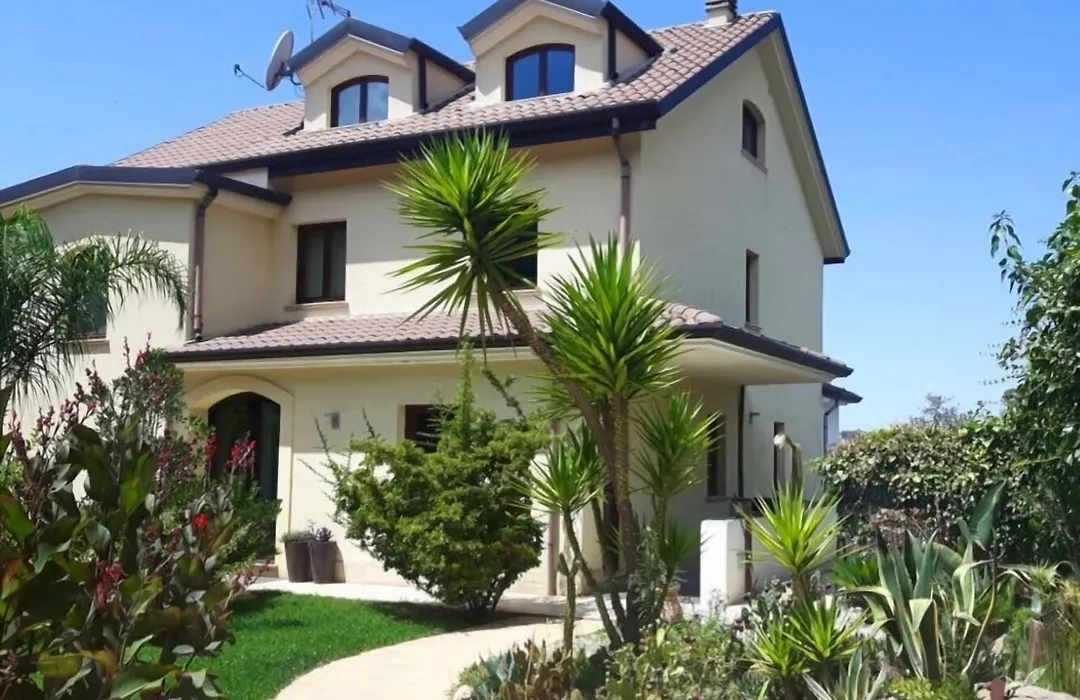 Villa La Mattina-1