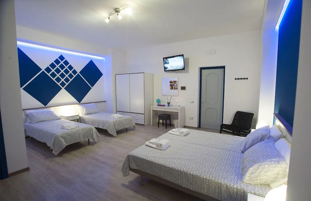 B&B Del Centro e SPA-1