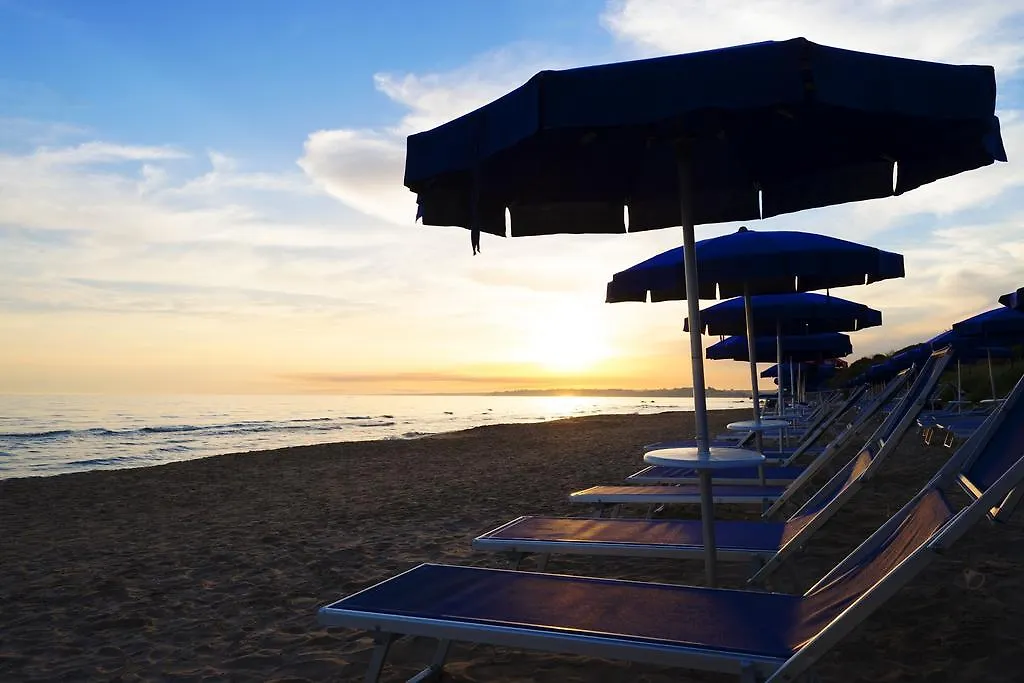 Menfi Beach Resort-1