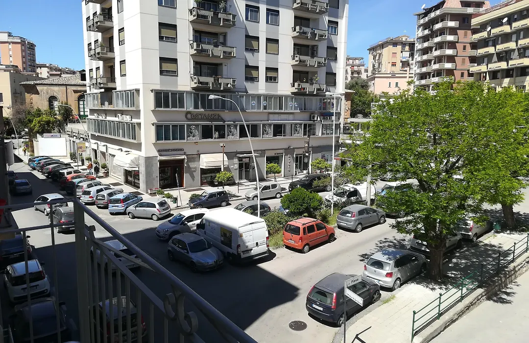 Vacanze Home-1