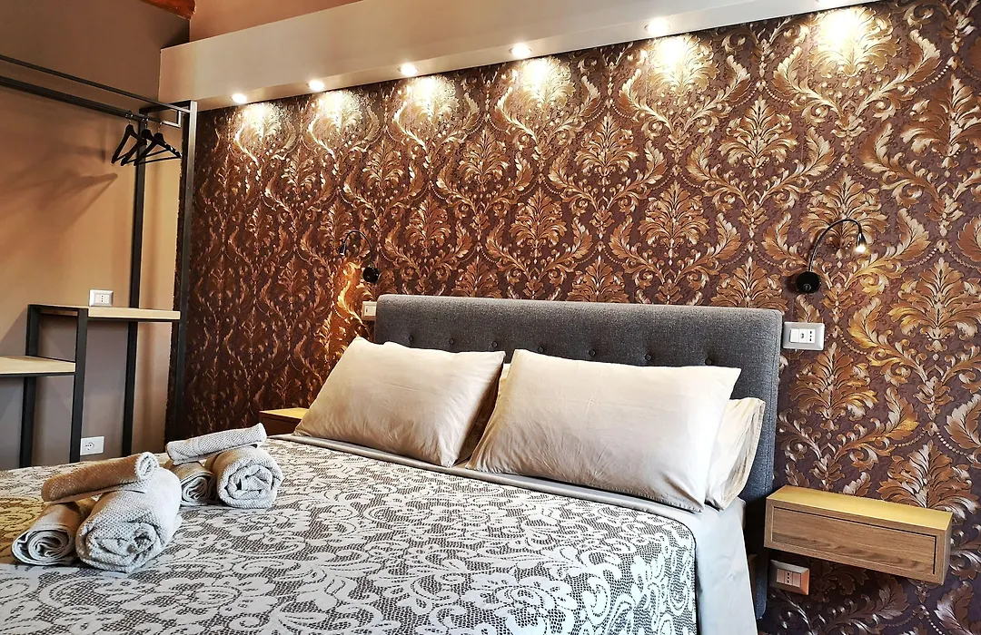 Bed And Breakfast L&P-1
