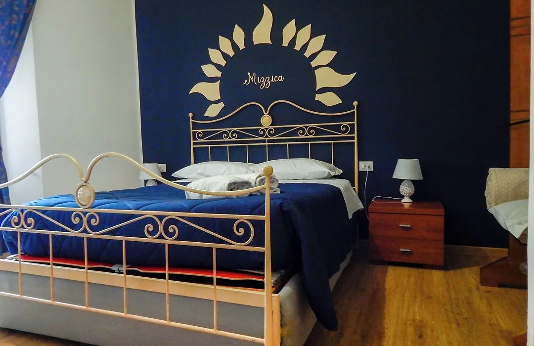 Camurria Sicilian B&B-1