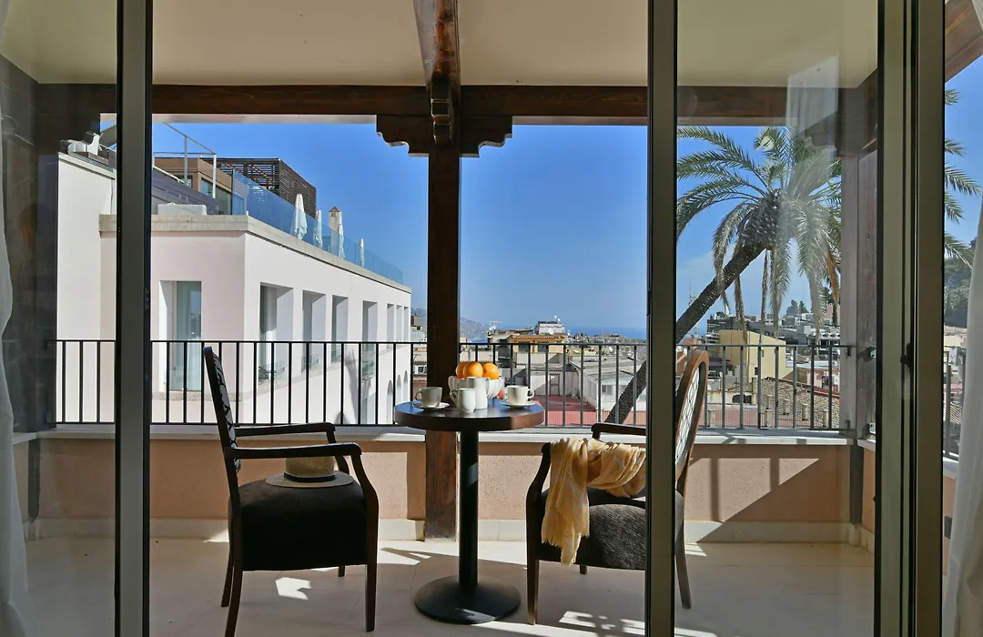 Hotel Le Chevalier-1